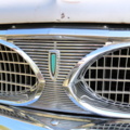 1417055-48 Edsel Villager 4.8 V8 Mile-O-Matic, 1960