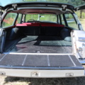 1417055-54 Edsel Villager 4.8 V8 Mile-O-Matic, 1960