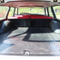 1417055-59 Edsel Villager 4.8 V8 Mile-O-Matic, 1960