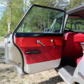 1417055-63 Edsel Villager 4.8 V8 Mile-O-Matic, 1960