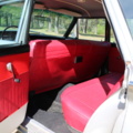 1417055-64 Edsel Villager 4.8 V8 Mile-O-Matic, 1960