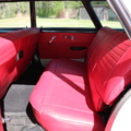 1417055-65 Edsel Villager 4.8 V8 Mile-O-Matic, 1960