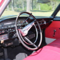 1417055-67 Edsel Villager 4.8 V8 Mile-O-Matic, 1960
