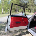 1417055-66 Edsel Villager 4.8 V8 Mile-O-Matic, 1960