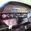 1417055-69 Edsel Villager 4.8 V8 Mile-O-Matic, 1960