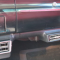 1417055-75 Edsel Villager 4.8 V8 Mile-O-Matic, 1960