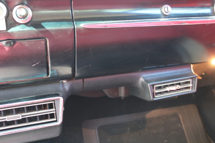 1417055-75 Edsel Villager 4.8 V8 Mile-O-Matic, 1960