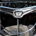 1417055-76 Edsel Villager 4.8 V8 Mile-O-Matic, 1960