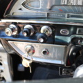 1417055-77 Edsel Villager 4.8 V8 Mile-O-Matic, 1960