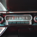 1417055-83 Edsel Villager 4.8 V8 Mile-O-Matic, 1960