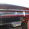 1417055-84 Edsel Villager 4.8 V8 Mile-O-Matic, 1960