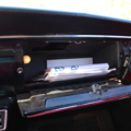 1417055-85 Edsel Villager 4.8 V8 Mile-O-Matic, 1960