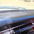 1417055-86 Edsel Villager 4.8 V8 Mile-O-Matic, 1960
