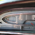 1417055-87 Edsel Villager 4.8 V8 Mile-O-Matic, 1960