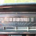 1417055-88 Edsel Villager 4.8 V8 Mile-O-Matic, 1960