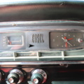1417055-89 Edsel Villager 4.8 V8 Mile-O-Matic, 1960