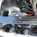 1417055-93 Edsel Villager 4.8 V8 Mile-O-Matic, 1960