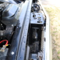 1417055-94 Edsel Villager 4.8 V8 Mile-O-Matic, 1960