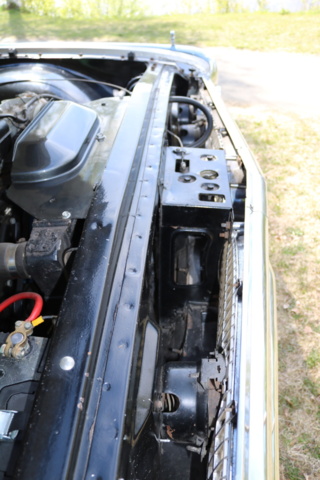1417055-94 Edsel Villager 4.8 V8 Mile-O-Matic, 1960