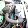 1417055-95 Edsel Villager 4.8 V8 Mile-O-Matic, 1960