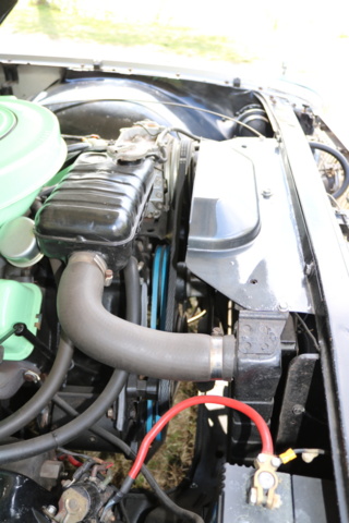 1417055-95 Edsel Villager 4.8 V8 Mile-O-Matic, 1960