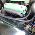 1417055-96 Edsel Villager 4.8 V8 Mile-O-Matic, 1960