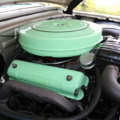 1417055-97 Edsel Villager 4.8 V8 Mile-O-Matic, 1960