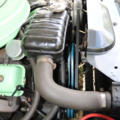 1417055-98 Edsel Villager 4.8 V8 Mile-O-Matic, 1960