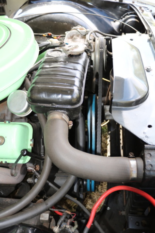 1417055-98 Edsel Villager 4.8 V8 Mile-O-Matic, 1960