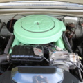 1417055-99 Edsel Villager 4.8 V8 Mile-O-Matic, 1960