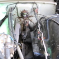 1417055-101 Edsel Villager 4.8 V8 Mile-O-Matic, 1960