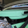 1417055-102 Edsel Villager 4.8 V8 Mile-O-Matic, 1960
