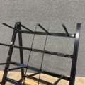 1532441-3 Storage rack for gym equipment