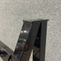 1532441-6 Storage rack for gym equipment
