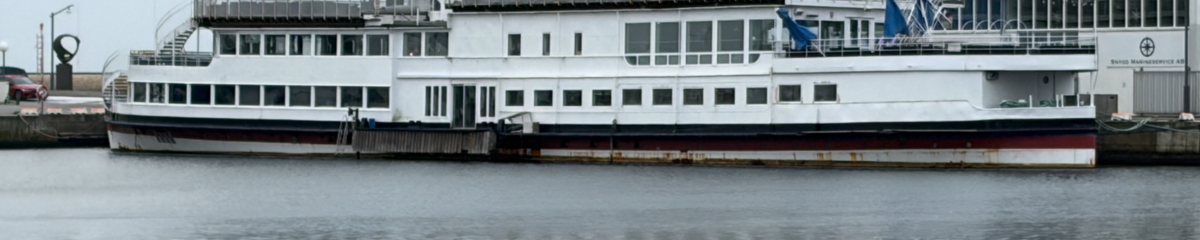 Image representing the auction - Divestment of unique restaurant and event ship - M/S PRINS BERNHARD