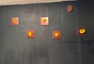 1499774 Climbing wall panels
