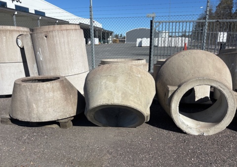 Image representing the auction - Divestment of construction and concrete