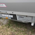 1485200-11 Trailer with cover 960kg - North Grade 4P Racing 380 RX -2021