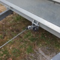 1485200-13 Trailer with cover 960kg - North Grade 4P Racing 380 RX -2021
