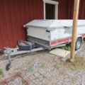 1485201-1 Släpvagn kåpa 1000kg - Tiab 5310 -2001
