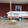 1485201-2 Släpvagn kåpa 1000kg - Tiab 5310 -2001