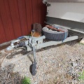 1485201-7 Släpvagn kåpa 1000kg - Tiab 5310 -2001