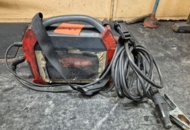 1532753 Svets Fronius Transpocket 150