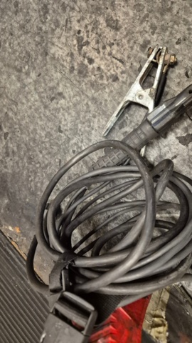 1532753-5 Svets Fronius Transpocket 150