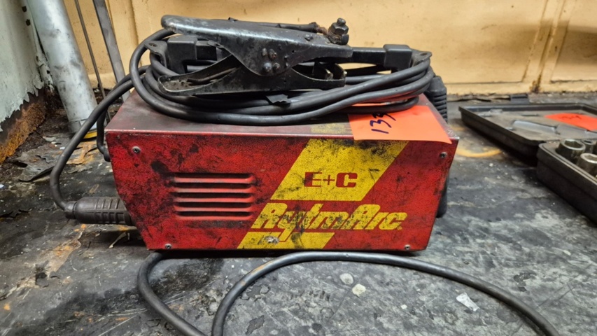 1532754-1 Svets Castolin Eutectic