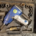 1532755-1 Mutterdragare Auto Mate med hylsor
