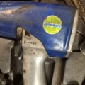 1532755-2 Mutterdragare Auto Mate med hylsor