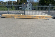 1449597 8 st Takstolar ca 7020 mm