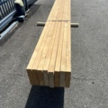 1449597-3 8 st Takstolar ca 7020 mm