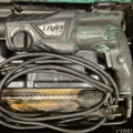 1532757-1 Electric impact drill Hitachi UWP
